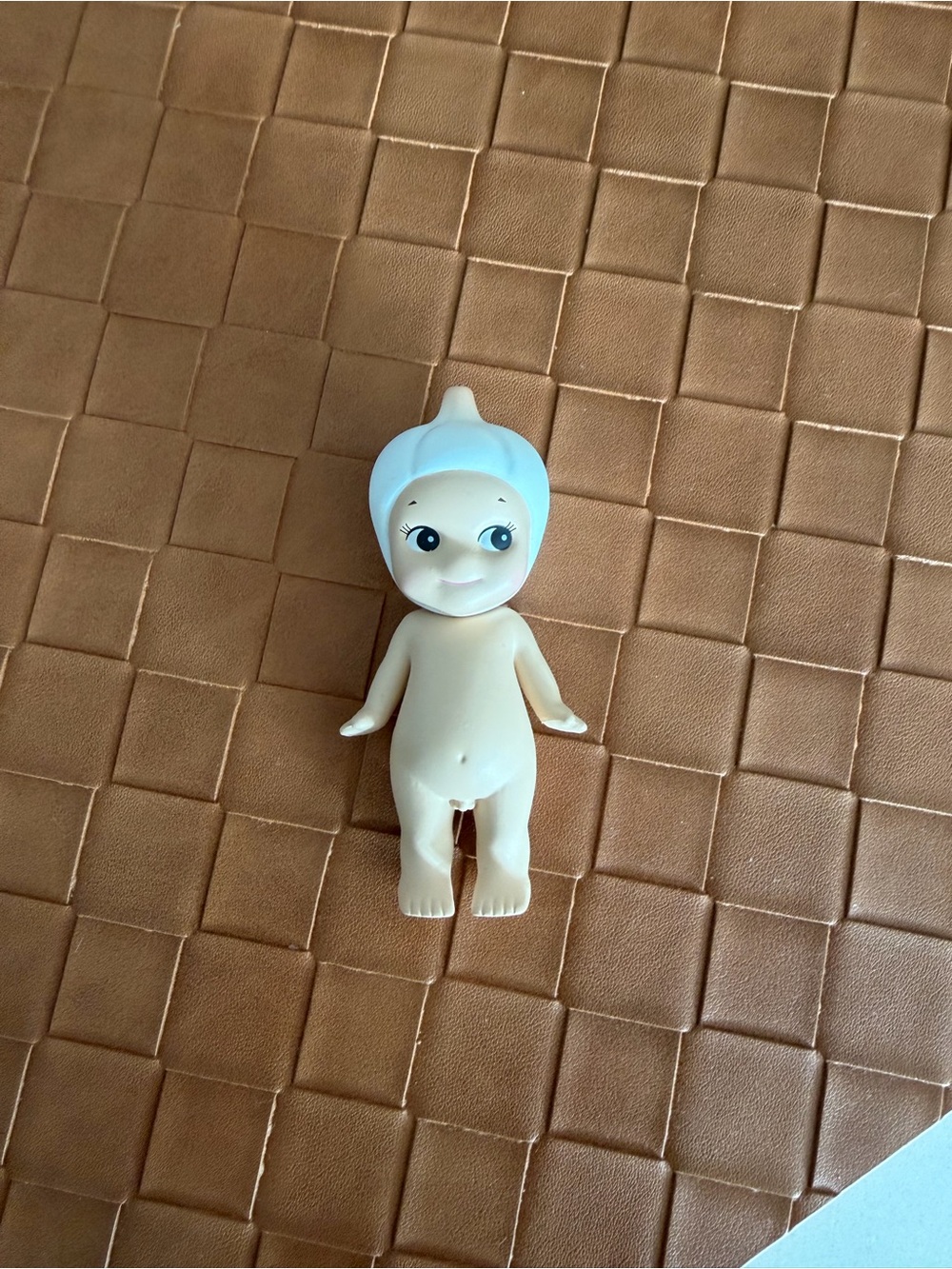 Garlic sony angel